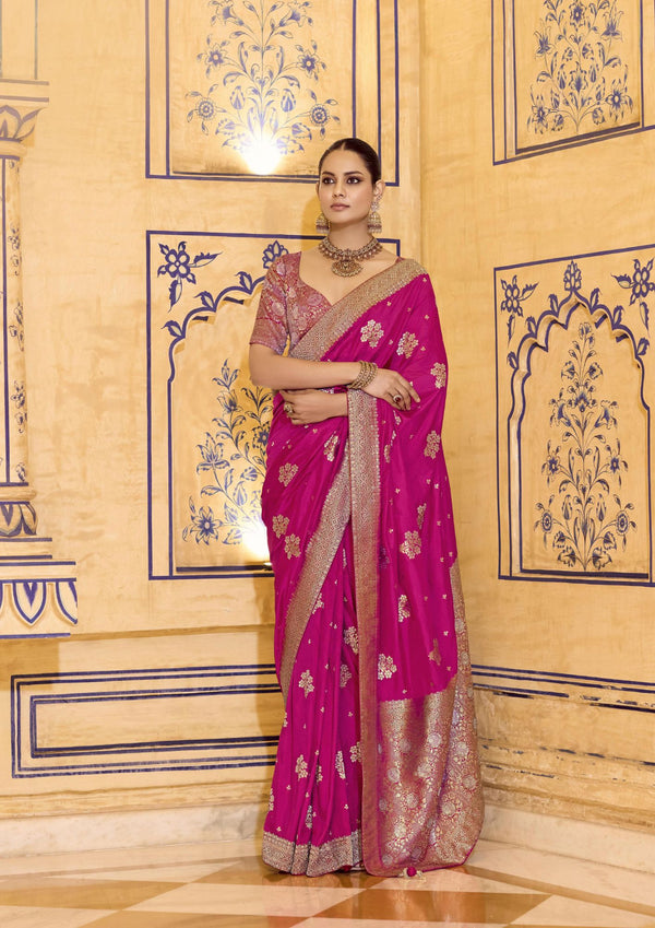 Zoraya Silk