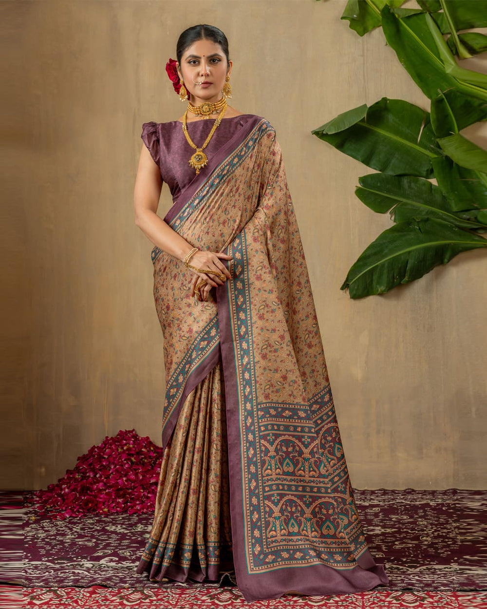 Himani Weaves Cotton Saree For Daily Wear