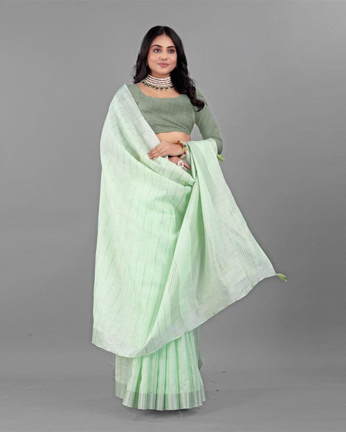 Linen Ruhani