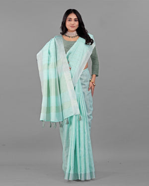 Linen Ruhani