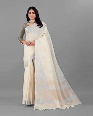Linen Ruhani