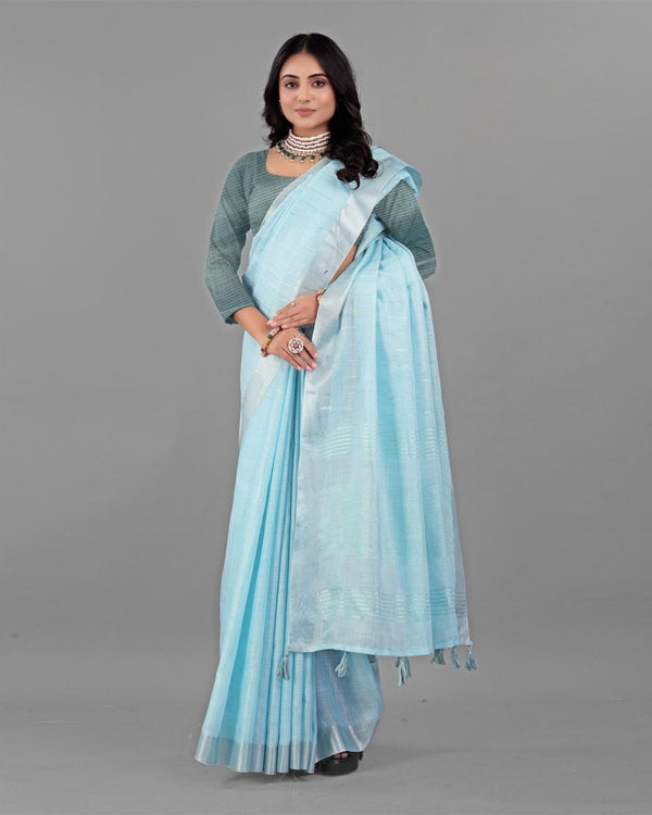 Linen Ruhani
