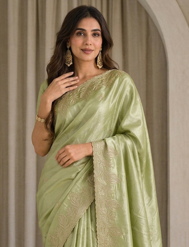 Chiffon