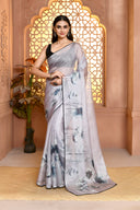 Kotta Loomaura Kota Saree For Semi Formal Wear
