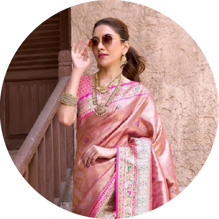 Banarasi Sarees