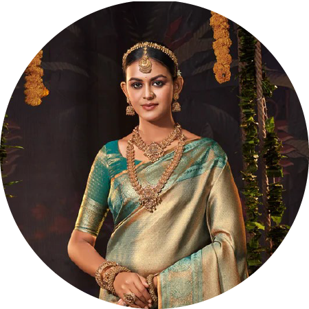 South Sarees