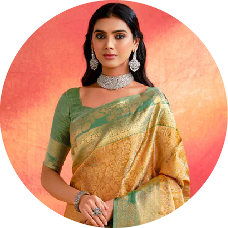 Wedding Sarees