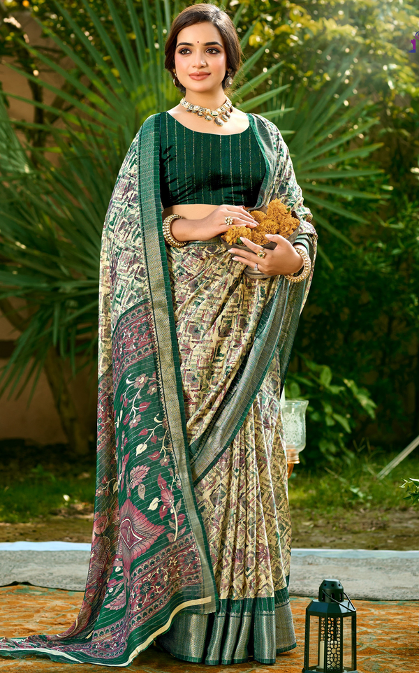 Tria Weave