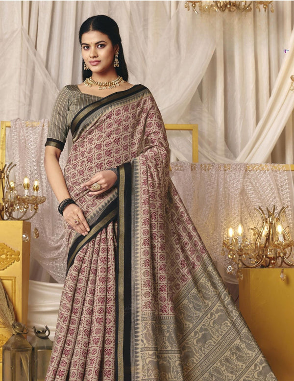 Kalpita Cotton