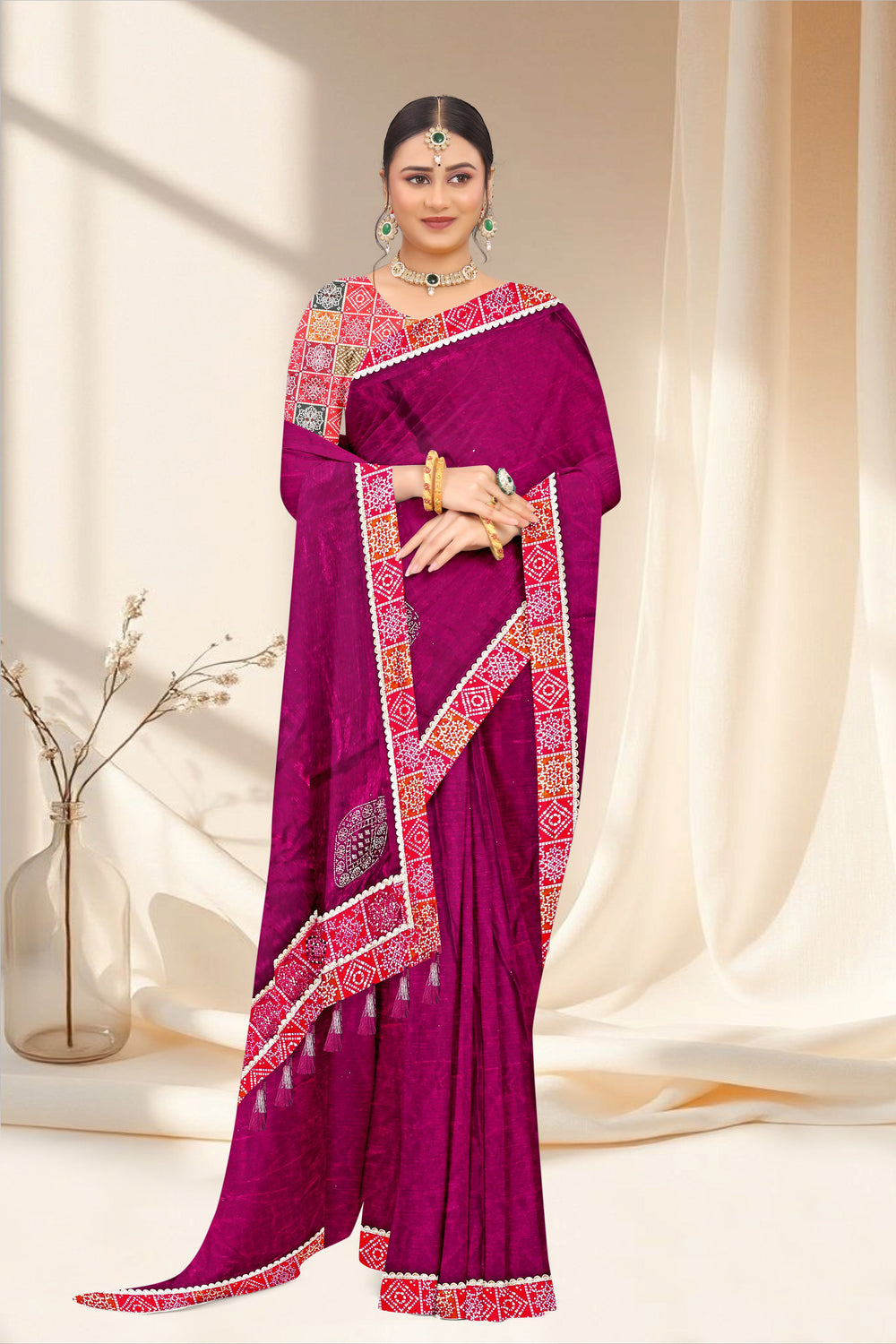 Divine Drape
